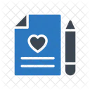 Love Latter  Icon