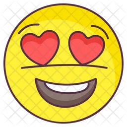 Love Laughter Emoji Emoji Icon