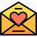 Love Letter Icon