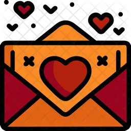 Love Letter  Icon