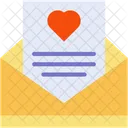 Love Letter Icon