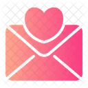 Love Letter Communications Heart Icon