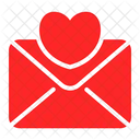 Love Letter Communications Heart Icon