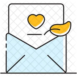 Love Letter  Icon