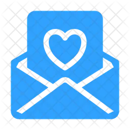 Love Letter  Icon