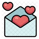 Love Letter Love Letter Icon