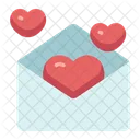 Love Letter Love Letter Icon