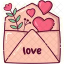 Love Letter  Icon