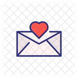 Love Letter  Icon