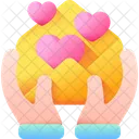 Love Letter Love Heart Icon