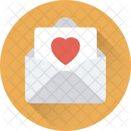 Love Letter  Icon