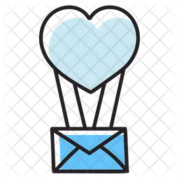 Love Letter  Icon