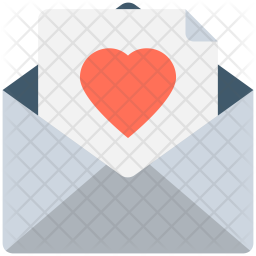 Love Letter Icon