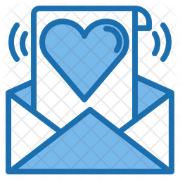 Love letter Icon