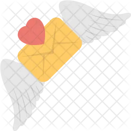 Love Letter  Icon