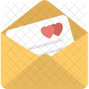 Love Letter Icon