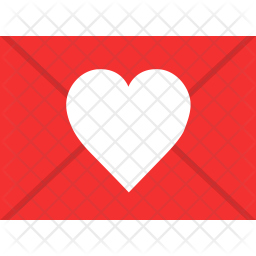 Love letter Icon