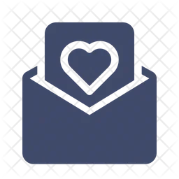 Love Letter  Icon