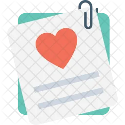 Love Letter  Icon