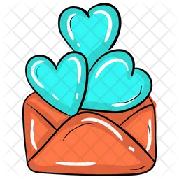 Love Letter  Icon