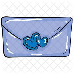 Love Letter  Icon