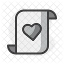 Love Letter  Icon