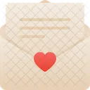 Message Read Message Letter Icon