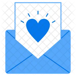 Love Letter  Icon