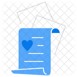 Love Letter  Icon