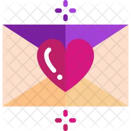 Love Letter  Icon