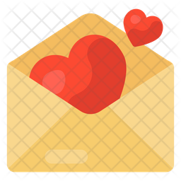 Download Free Love Letter Icon Of Flat Style Available In Svg Png Eps Ai Icon Fonts