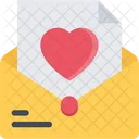Love Letter Love Letter Icon