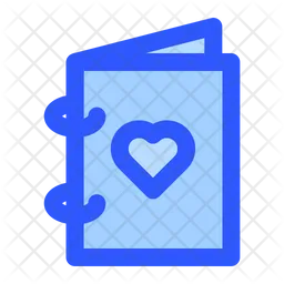 Love Letter  Icon