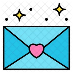 Love Letter  Icon