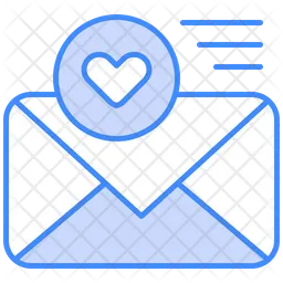 Love Letter  Icon