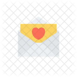 Love Letter  Icon