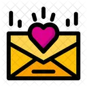 Love Letter  Icône