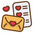 Love Letter  Icon