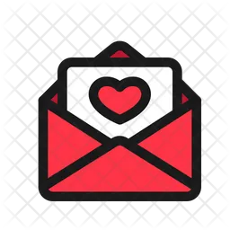 Love Letter  Icon