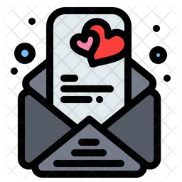 Love Letter  Icon