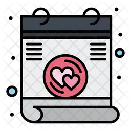 Love Letter  Icon