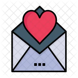 Love Letter  Icon