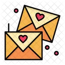 Love Letter  Icon