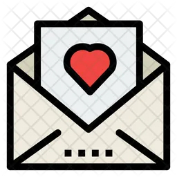 Love Letter  Icon