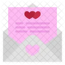 Love Letter  Icon