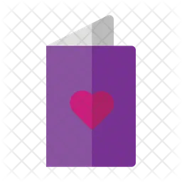 Love letter  Icon