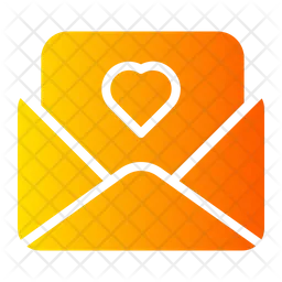 Love Letter  Icon