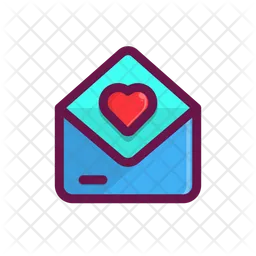 Love Letter  Icon