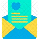 Love Letter  Icon