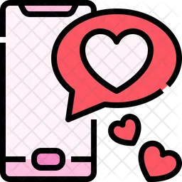 Love Letter  Icon